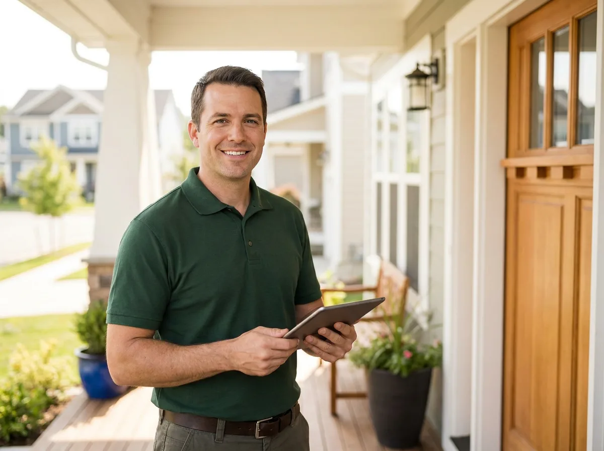 Pest control FAQs for Villa Ridge, IL